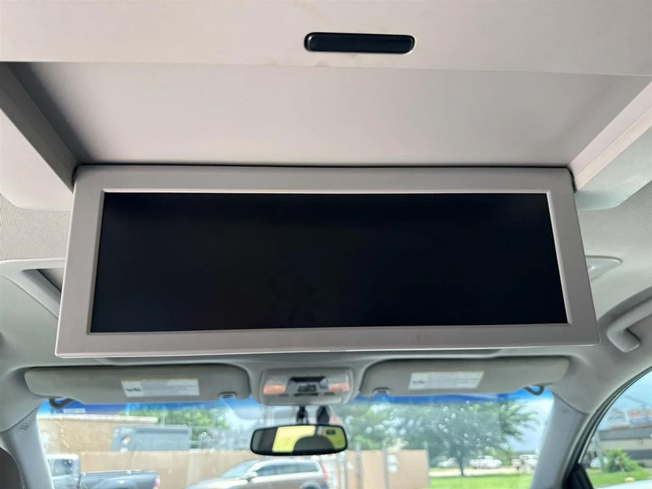 Toyota Sienna 5dr 7-Pass Van Ltd FWD (Natl) 2016
