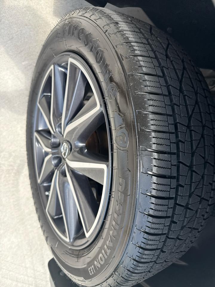 Mazda CX-5 Grand Touring AWD 2017