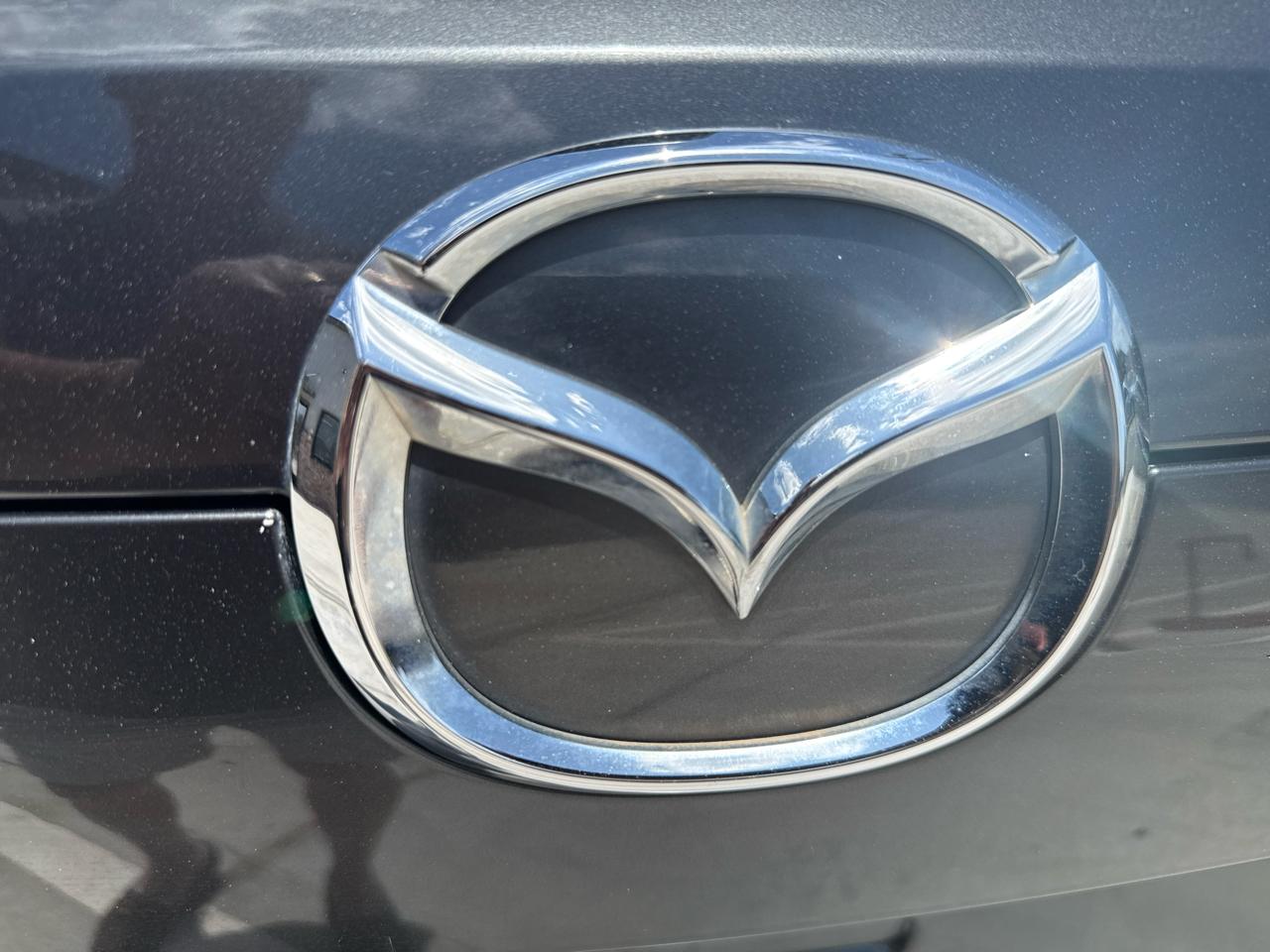 Mazda CX-5 Grand Touring AWD 2017