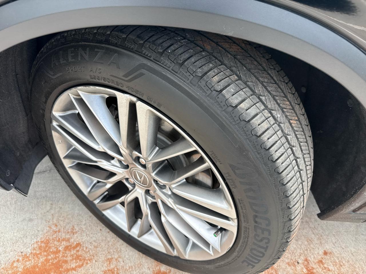 Acura MDX SH-AWD w/Advance Package 2023