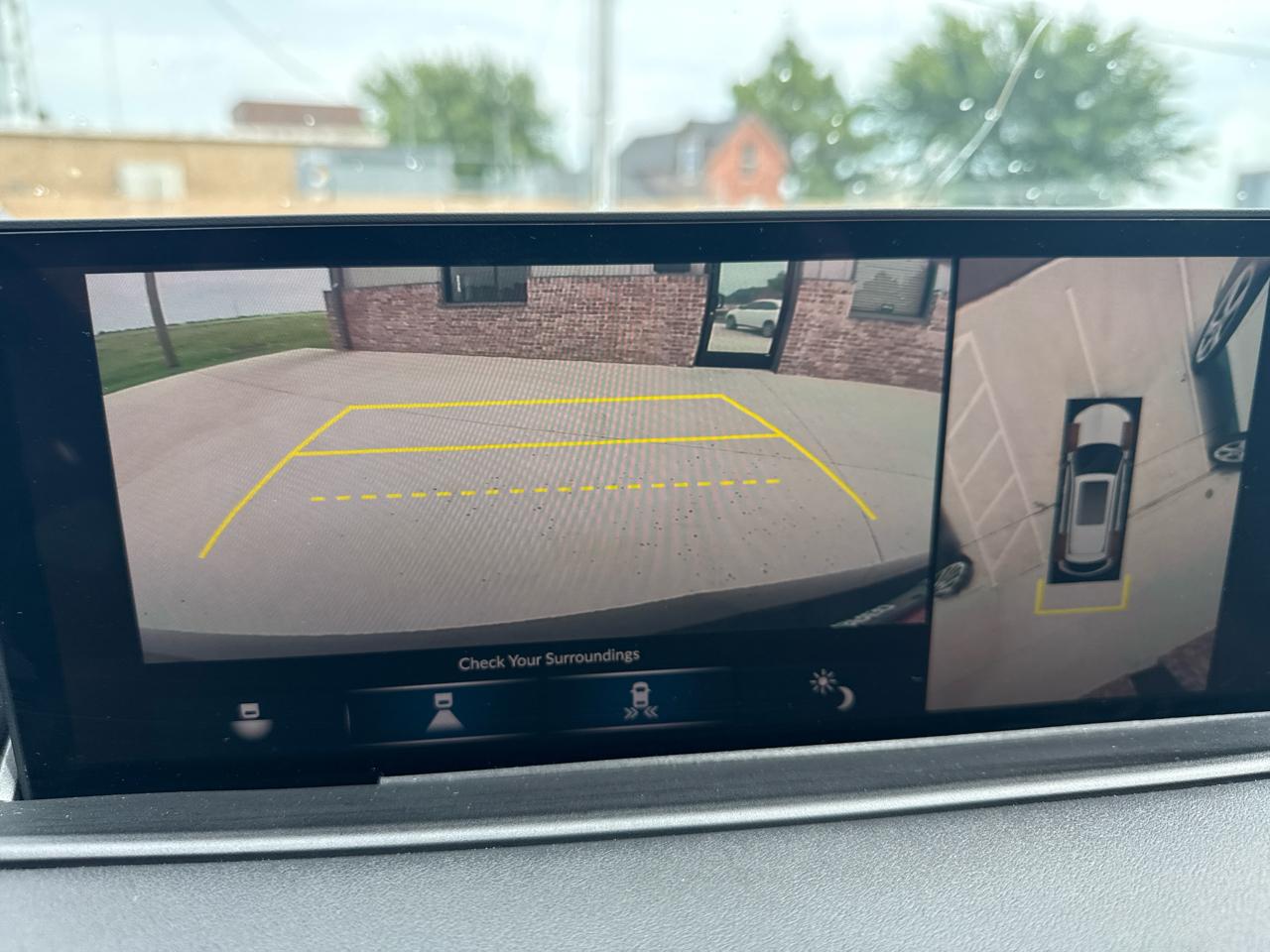 Acura MDX SH-AWD w/Advance Package 2023