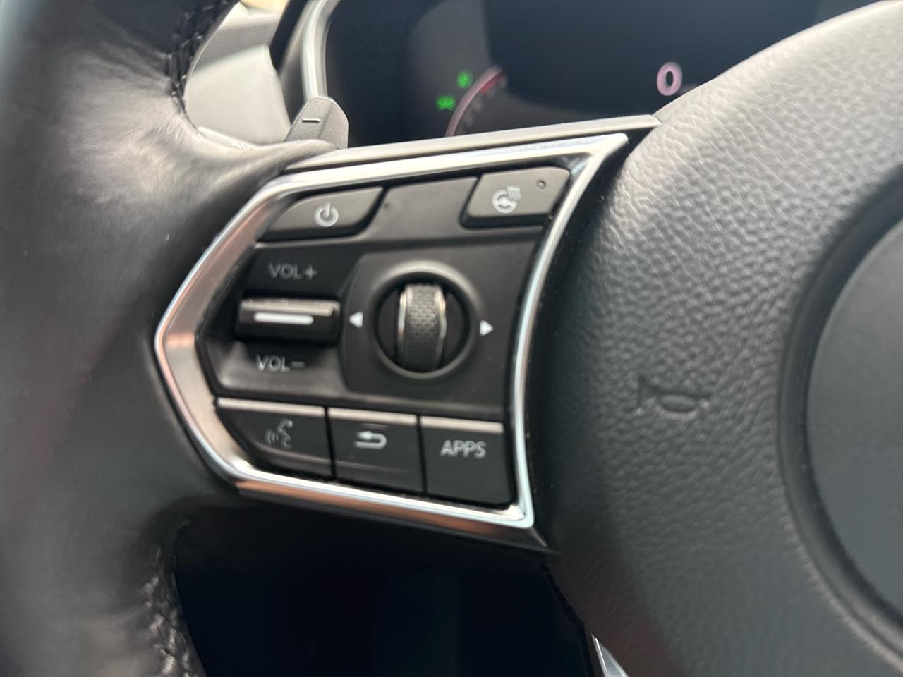 Acura MDX SH-AWD w/Advance Package 2023