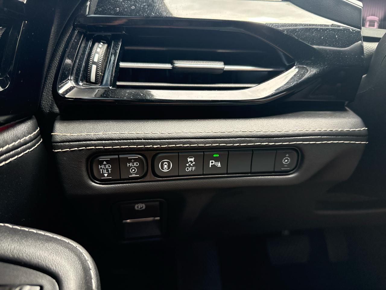 Acura MDX SH-AWD w/Advance Package 2023