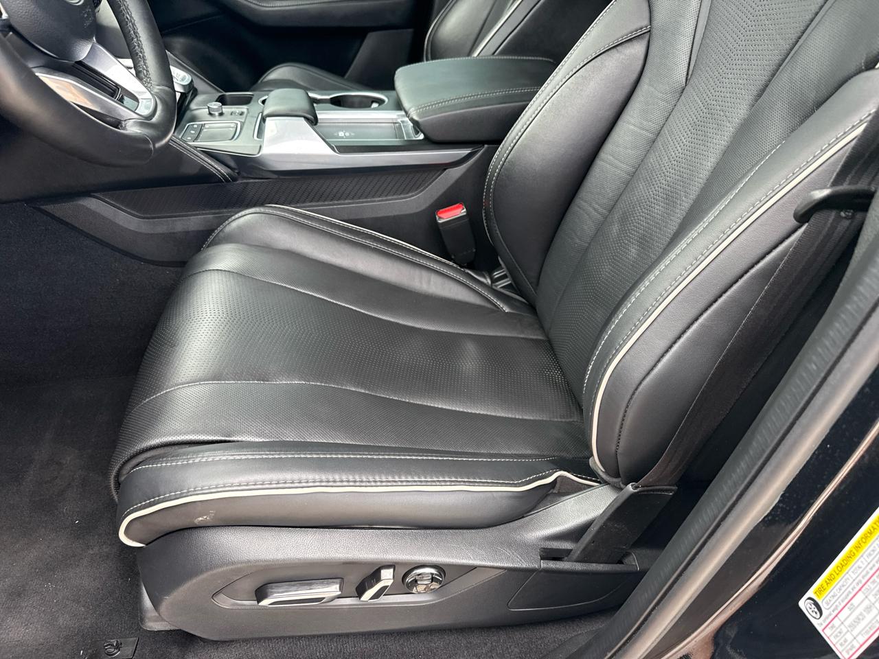 Acura MDX SH-AWD w/Advance Package 2023