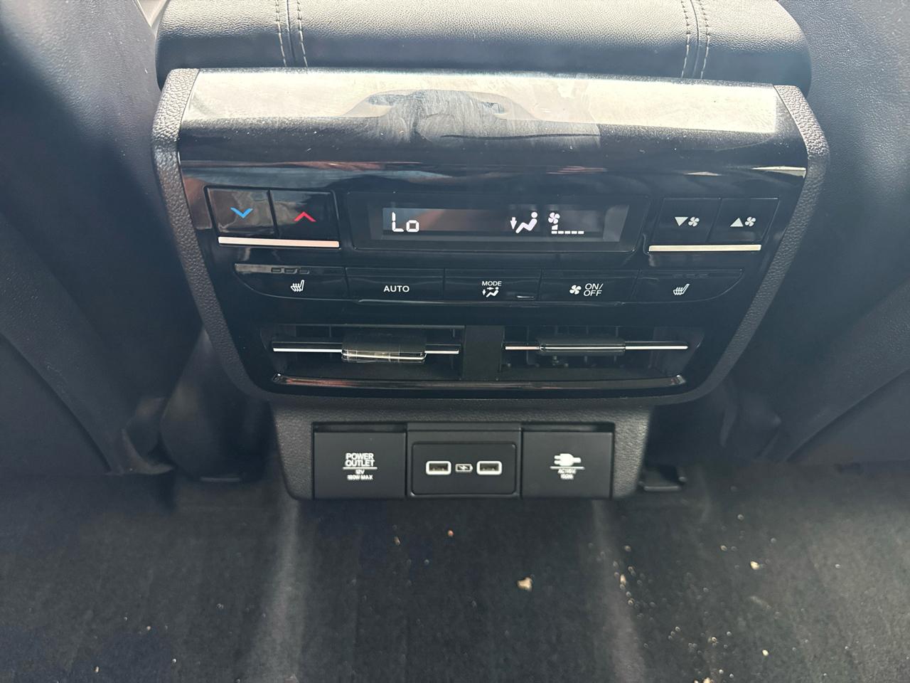 Acura MDX SH-AWD w/Advance Package 2023