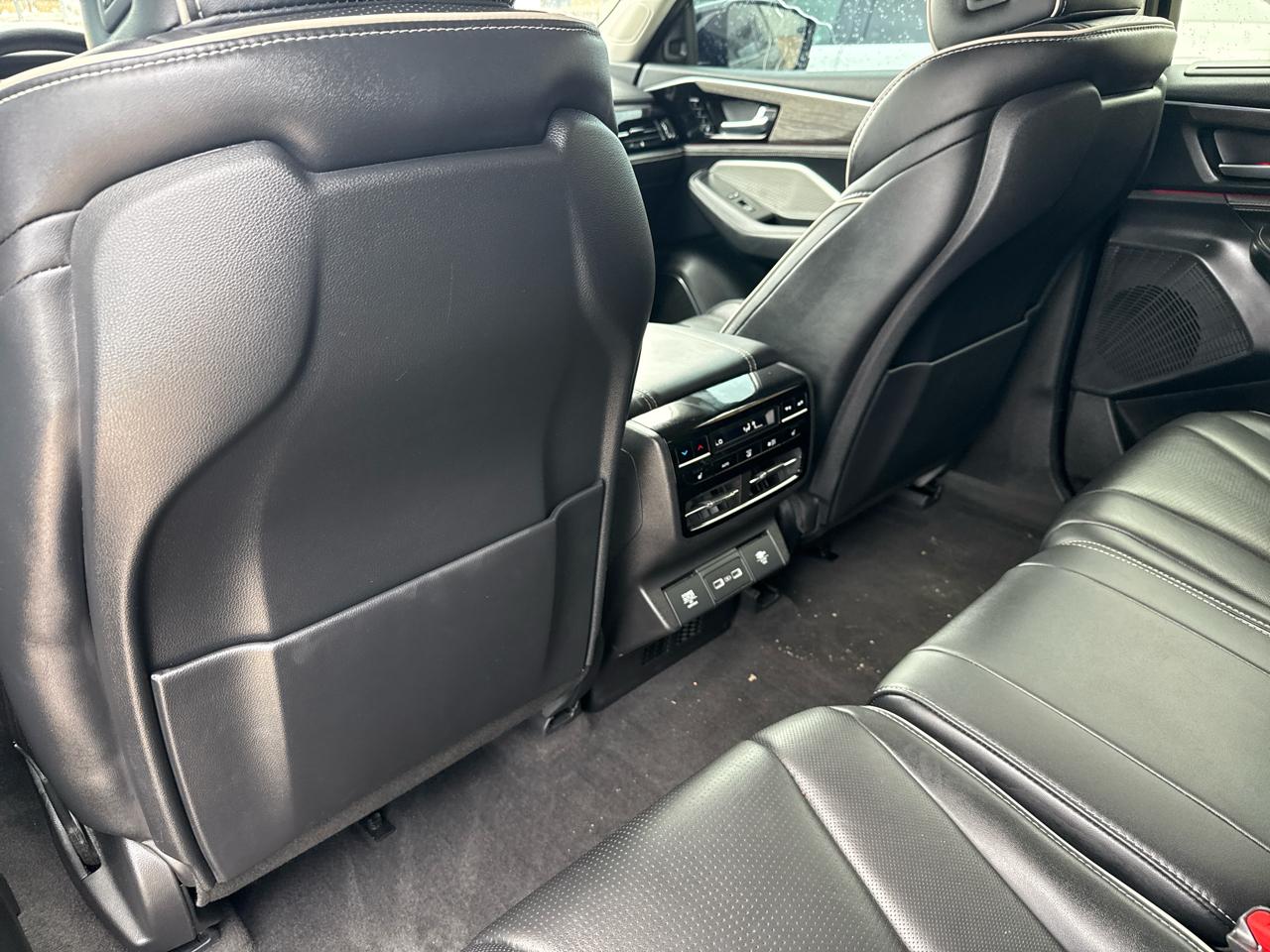 Acura MDX SH-AWD w/Advance Package 2023