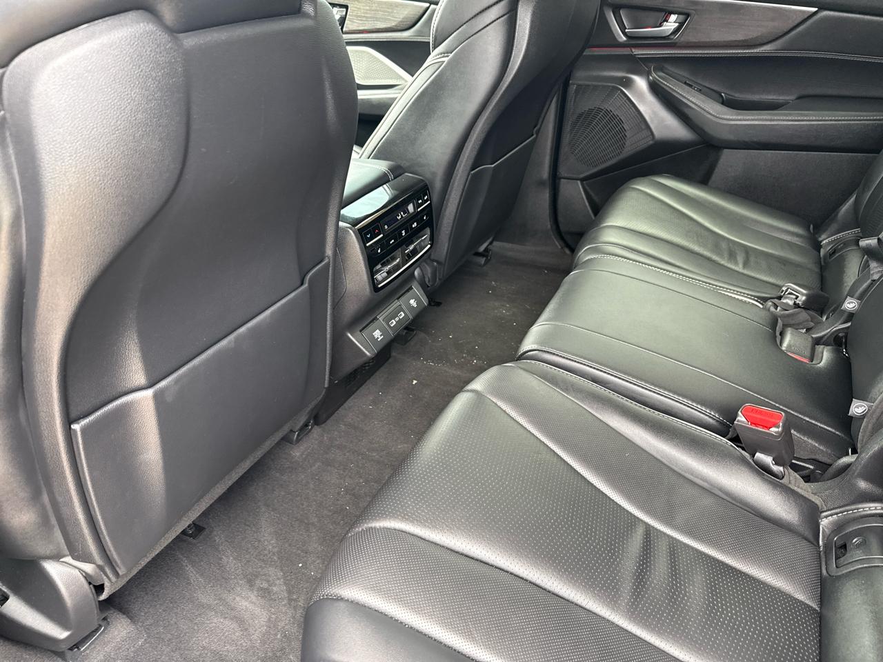 Acura MDX SH-AWD w/Advance Package 2023