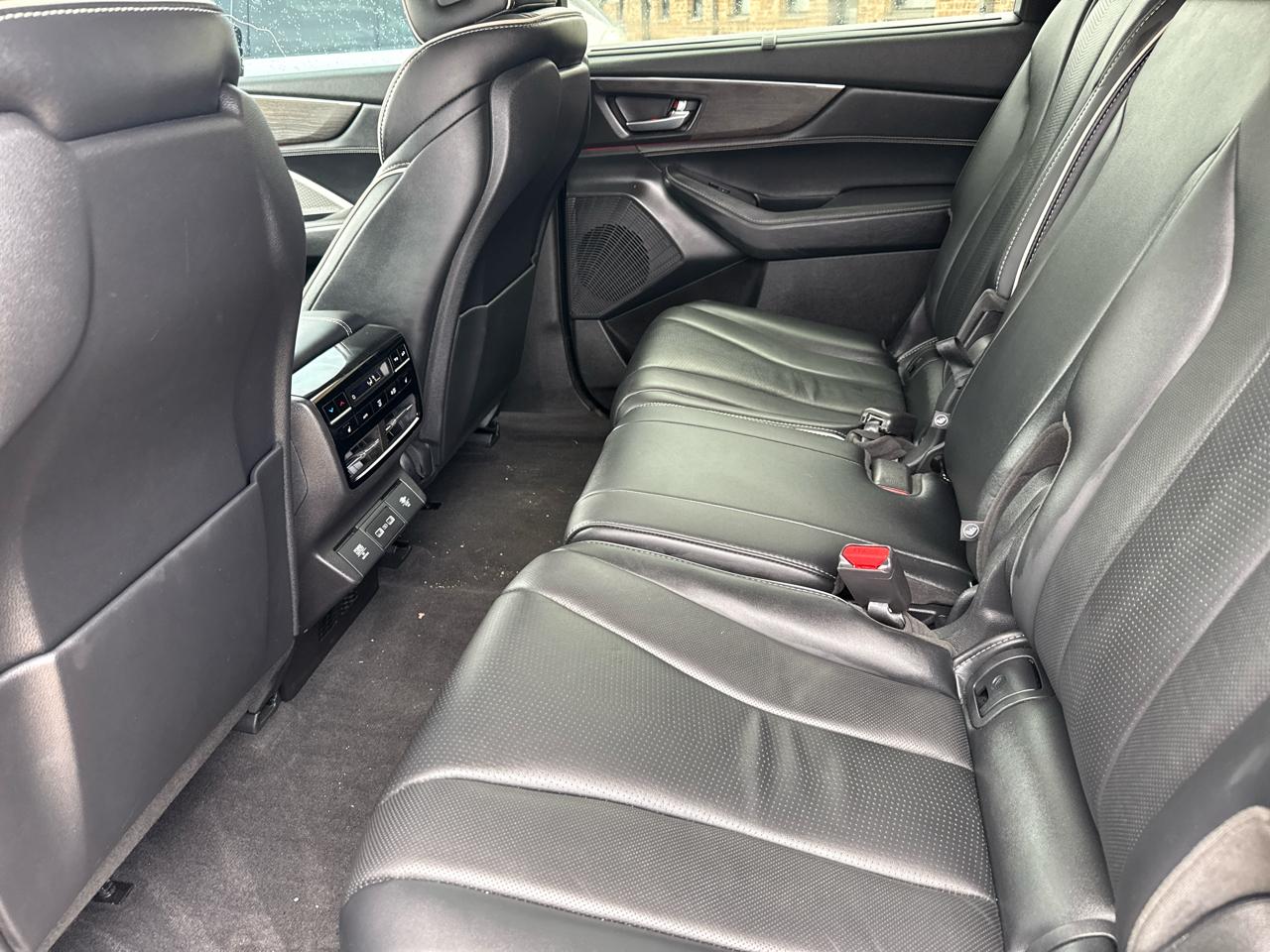 Acura MDX SH-AWD w/Advance Package 2023