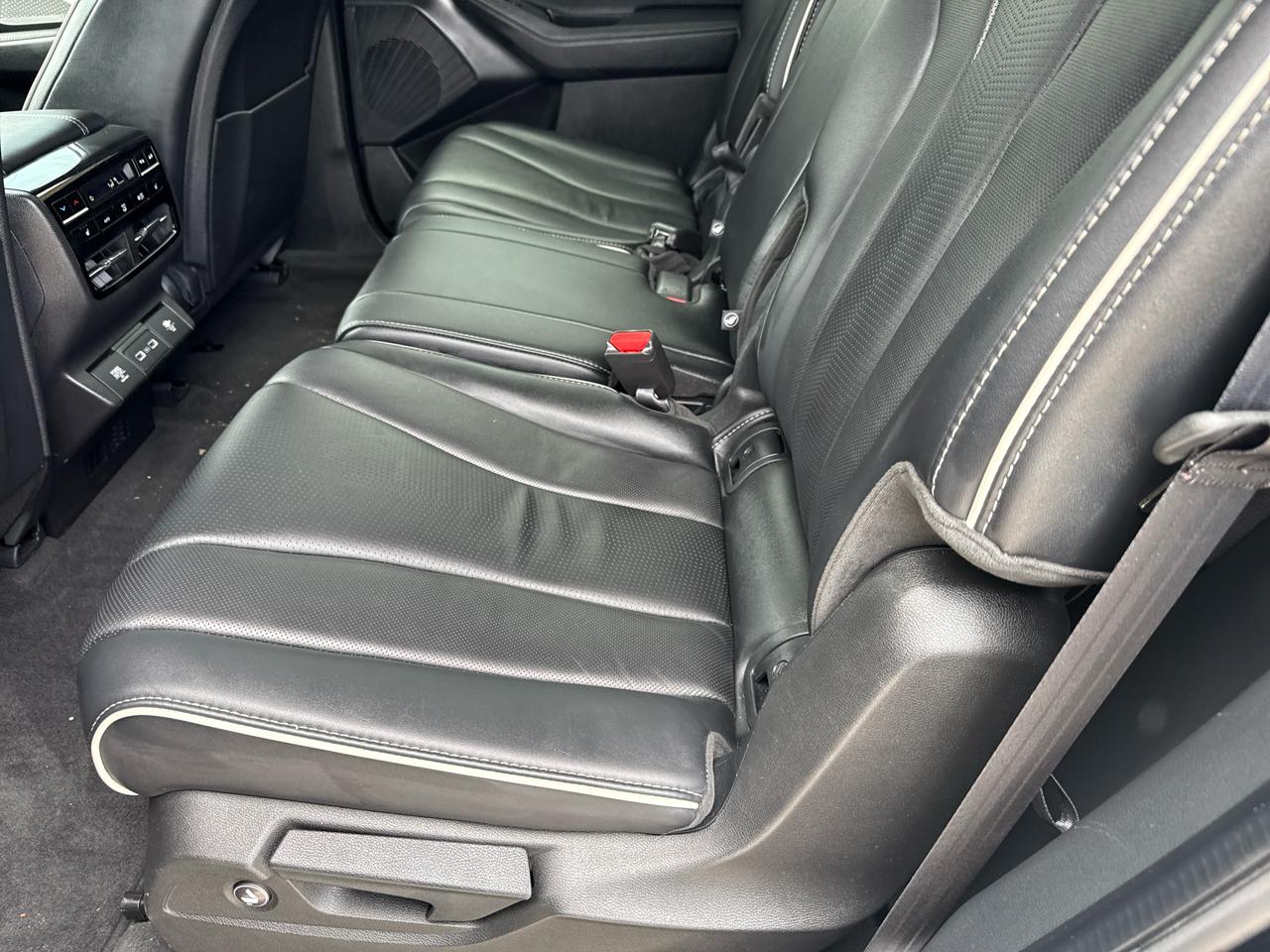 Acura MDX SH-AWD w/Advance Package 2023