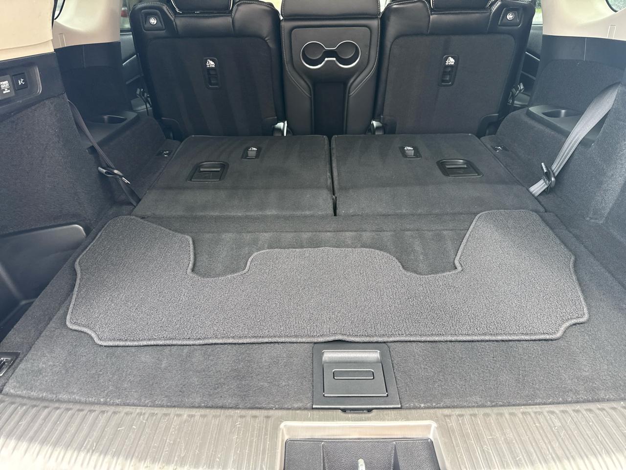 Acura MDX SH-AWD w/Advance Package 2023