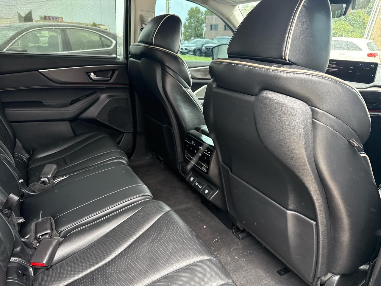 Acura MDX SH-AWD w/Advance Package 2023