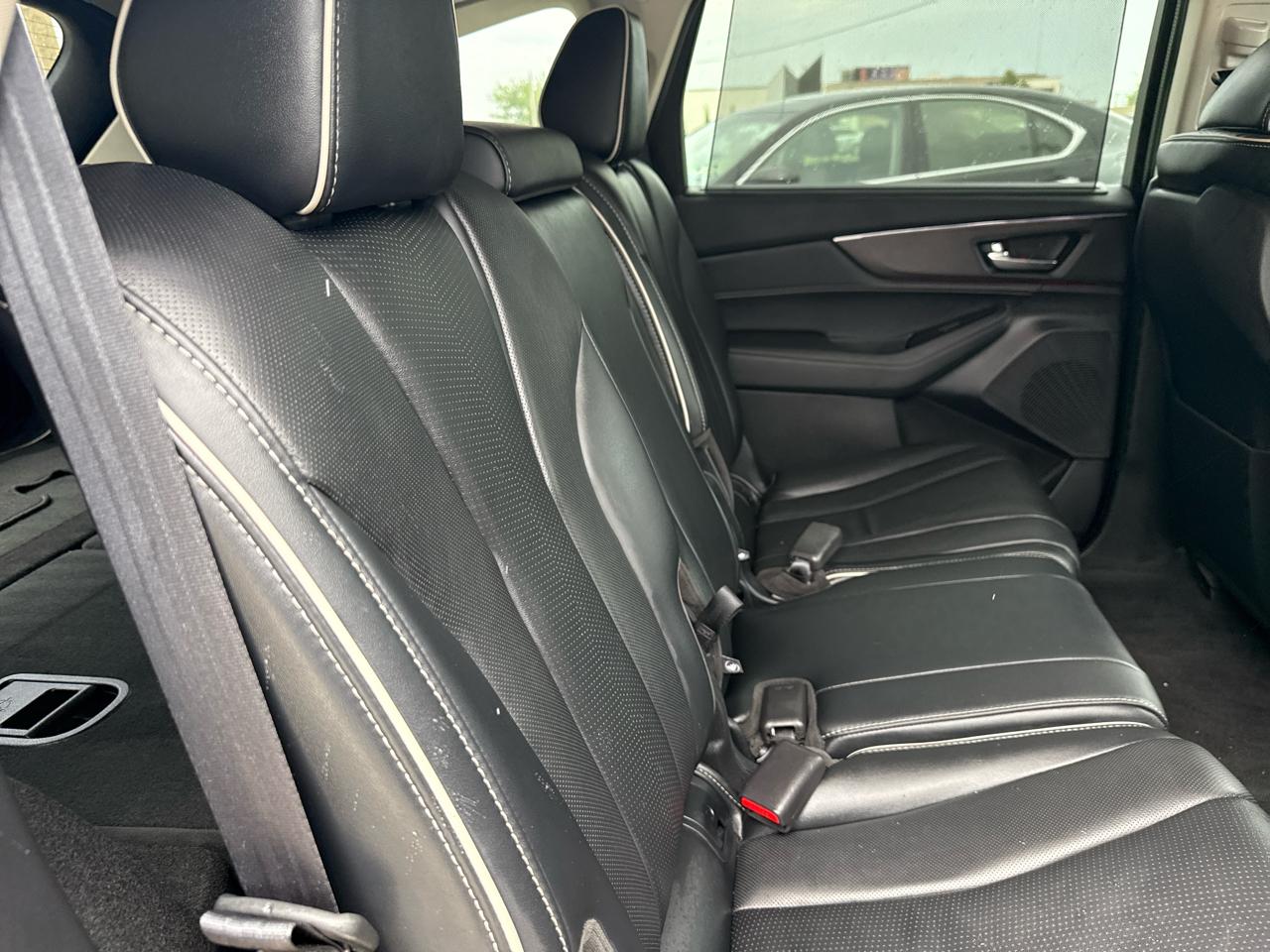 Acura MDX SH-AWD w/Advance Package 2023