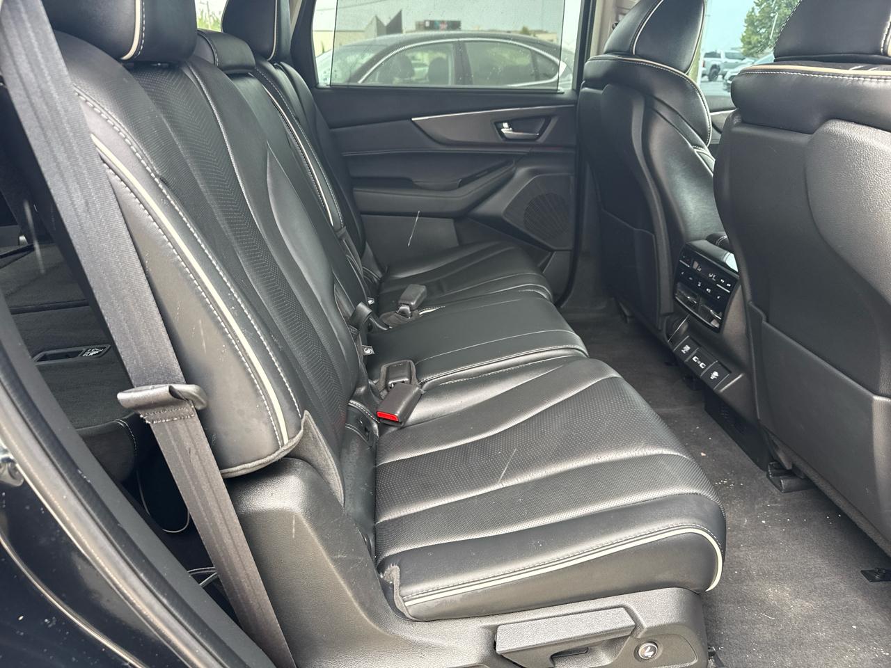 Acura MDX SH-AWD w/Advance Package 2023