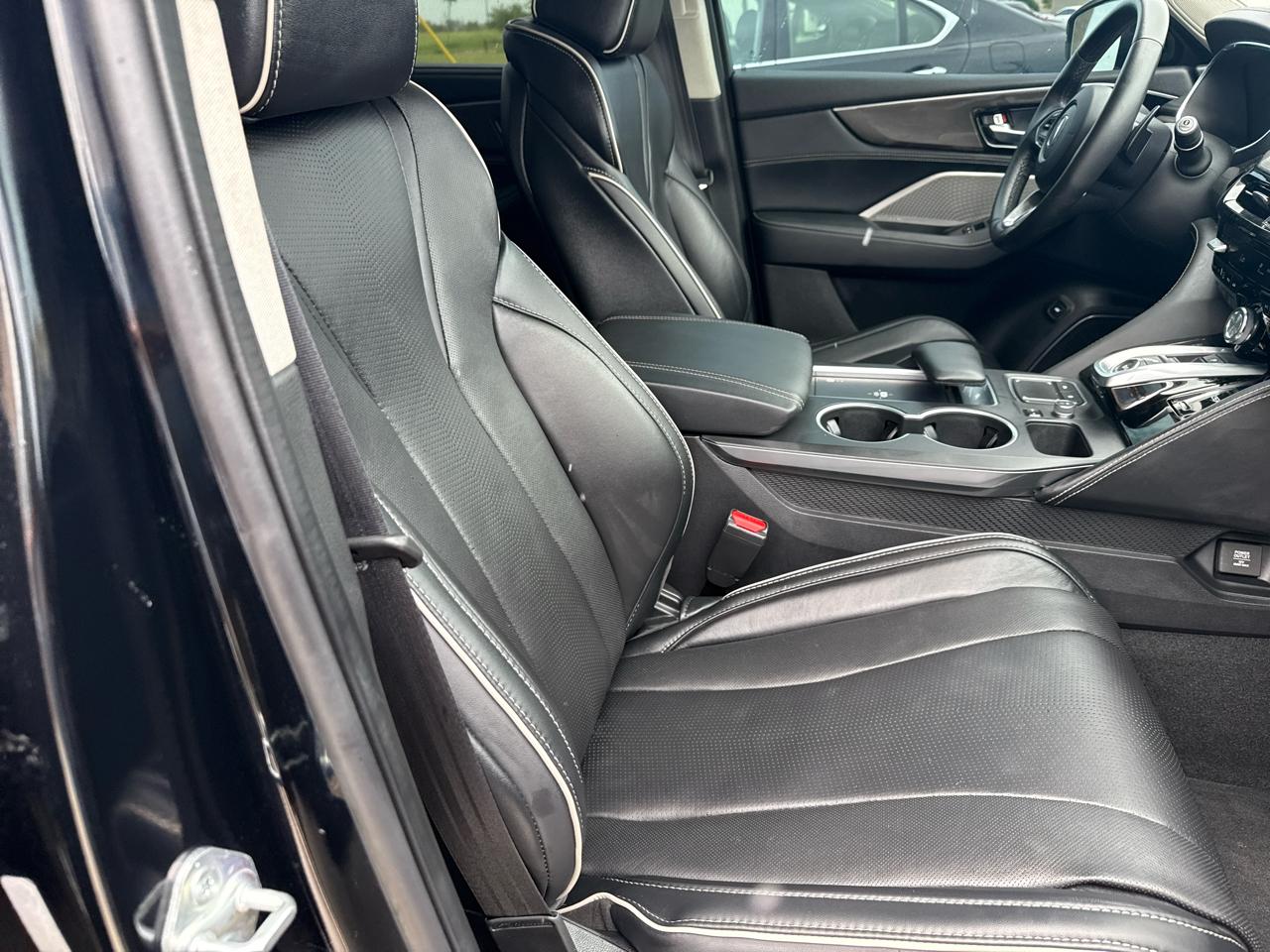 Acura MDX SH-AWD w/Advance Package 2023