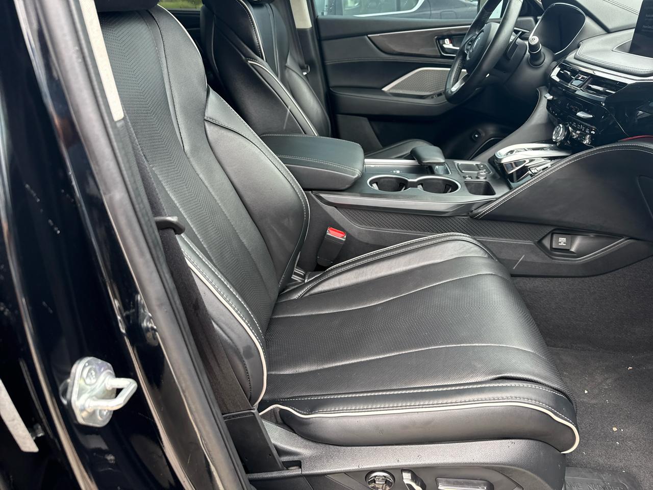 Acura MDX SH-AWD w/Advance Package 2023