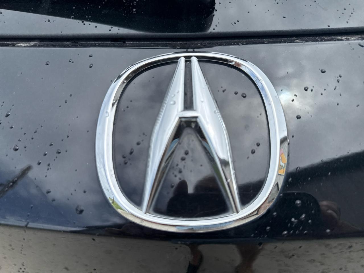 Acura MDX SH-AWD w/Advance Package 2023