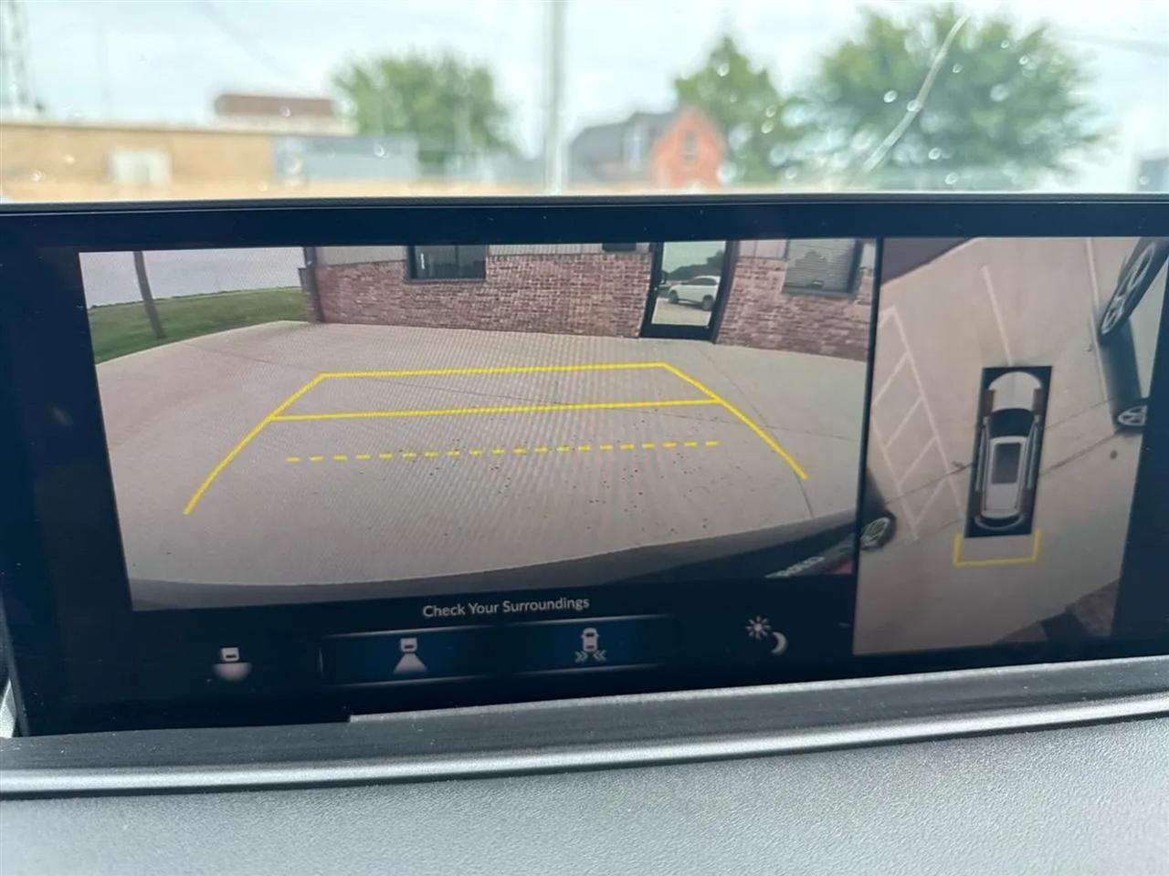 Acura MDX SH-AWD w/Advance Package 2023