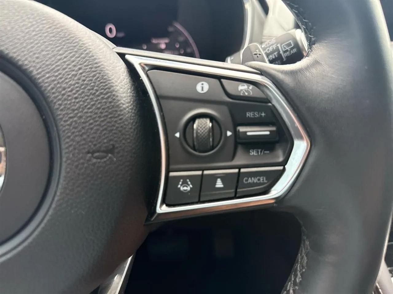 Acura MDX SH-AWD w/Advance Package 2023