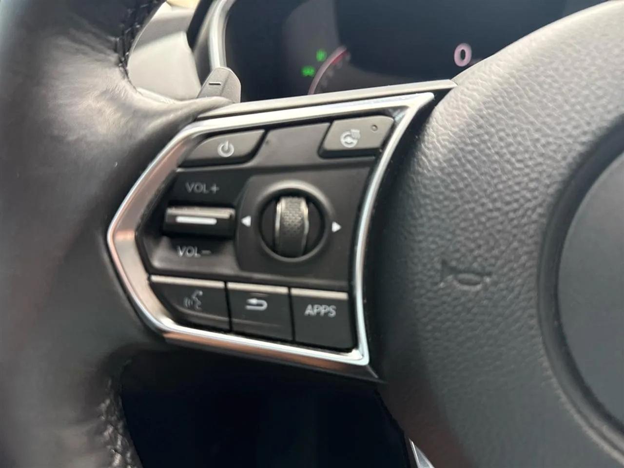 Acura MDX SH-AWD w/Advance Package 2023