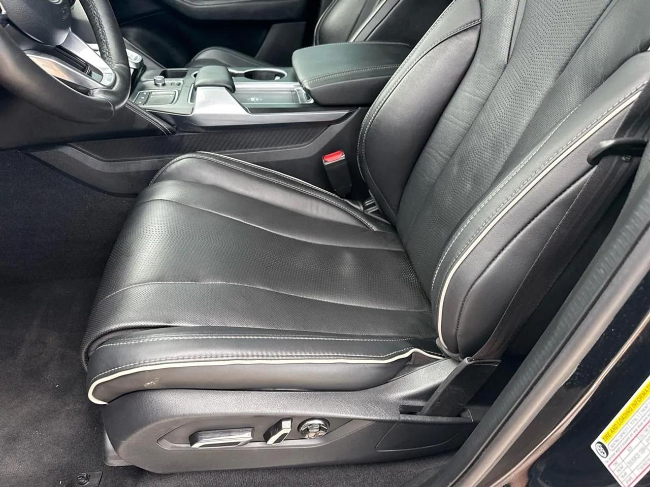 Acura MDX SH-AWD w/Advance Package 2023