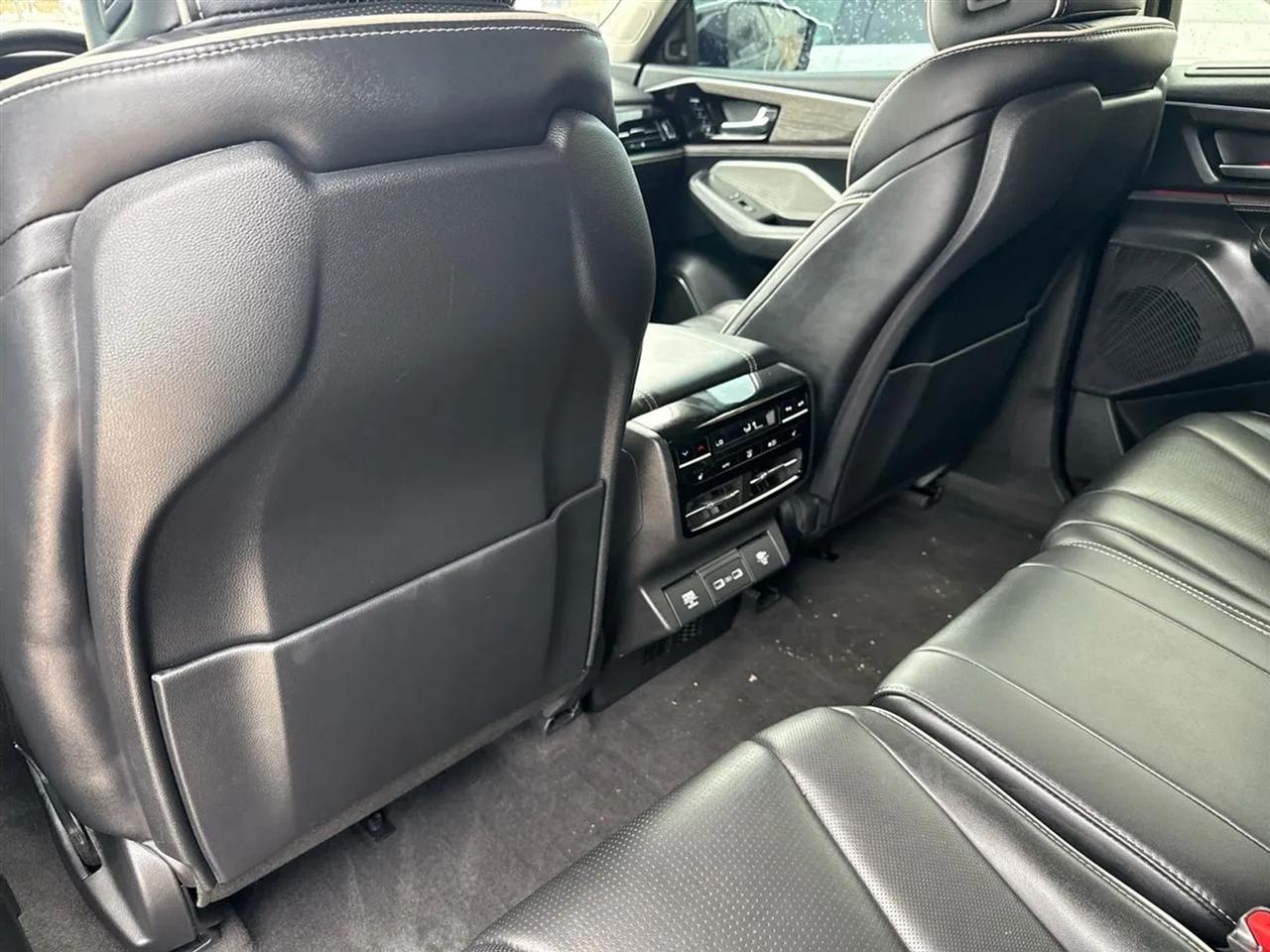 Acura MDX SH-AWD w/Advance Package 2023