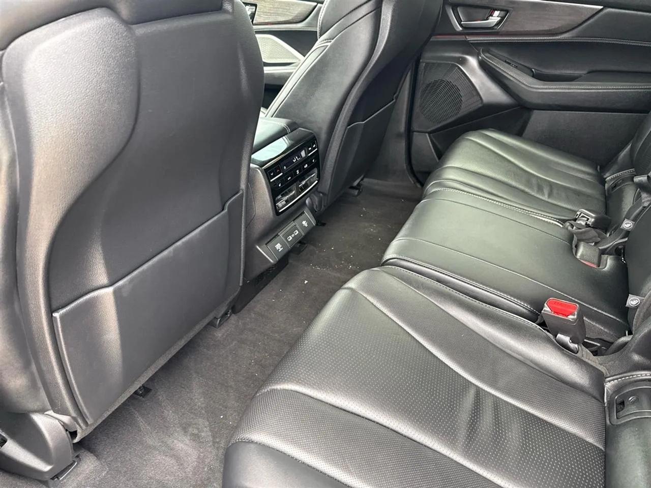 Acura MDX SH-AWD w/Advance Package 2023
