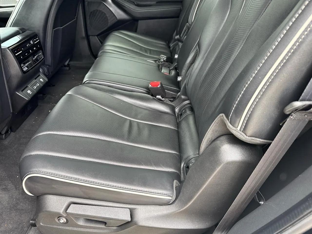 Acura MDX SH-AWD w/Advance Package 2023