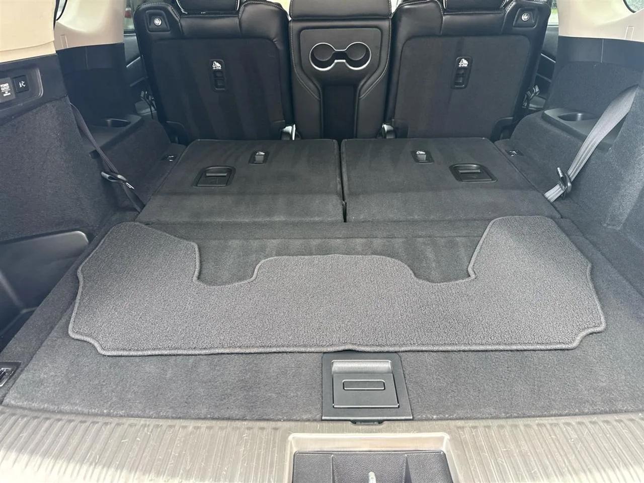 Acura MDX SH-AWD w/Advance Package 2023