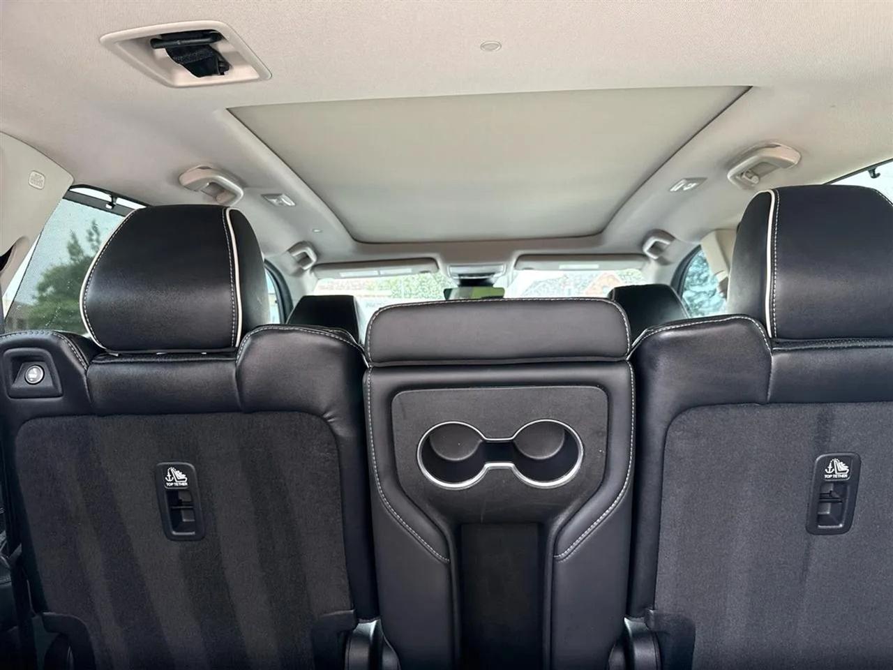 Acura MDX SH-AWD w/Advance Package 2023