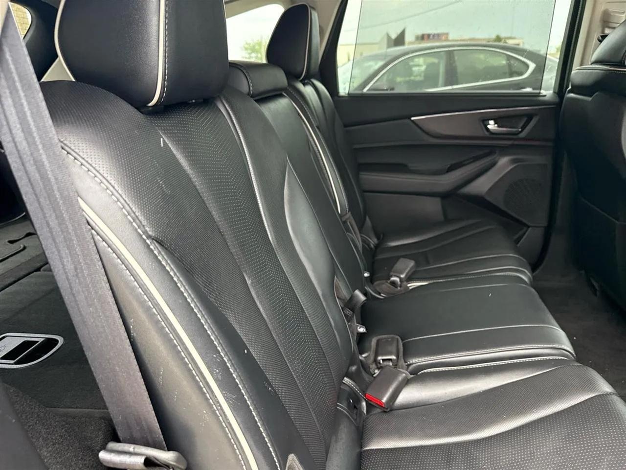 Acura MDX SH-AWD w/Advance Package 2023