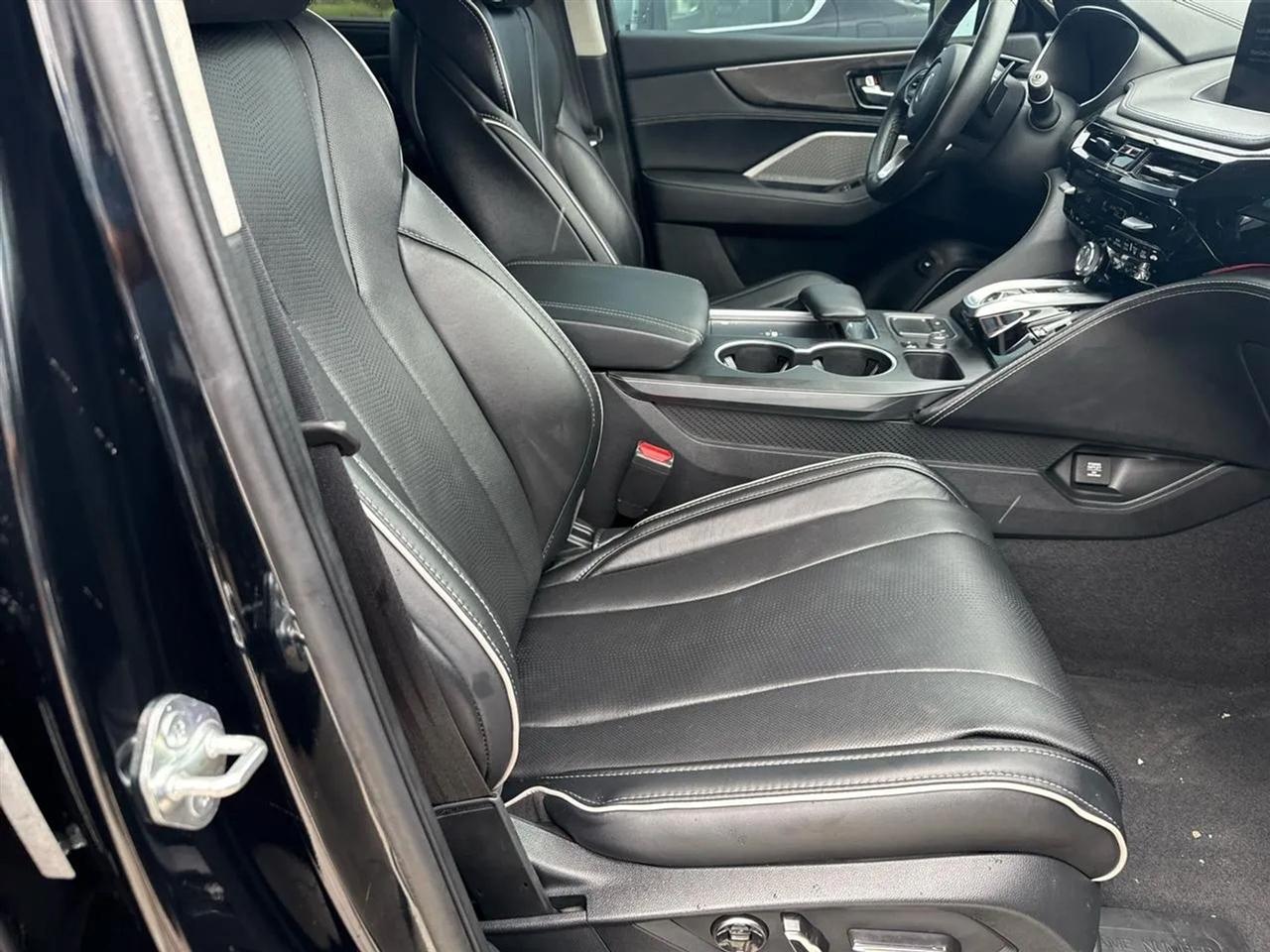 Acura MDX SH-AWD w/Advance Package 2023