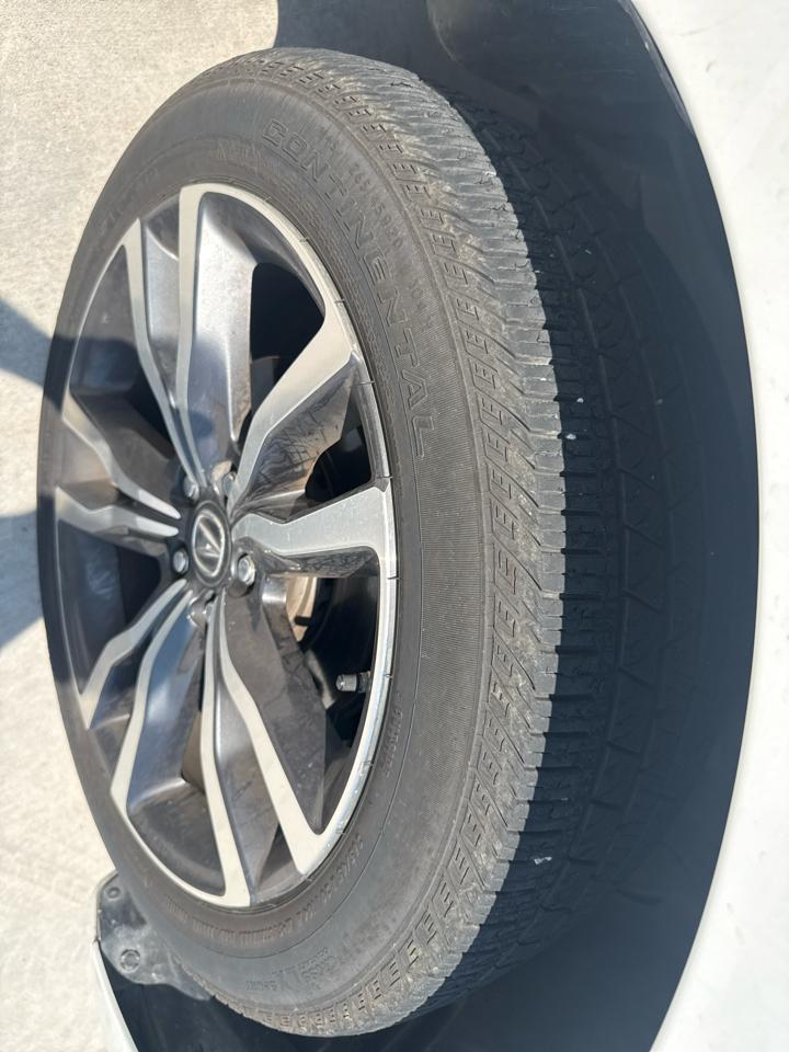 Acura MDX SH-AWD 6-Passenger w/Advance Pkg 2020