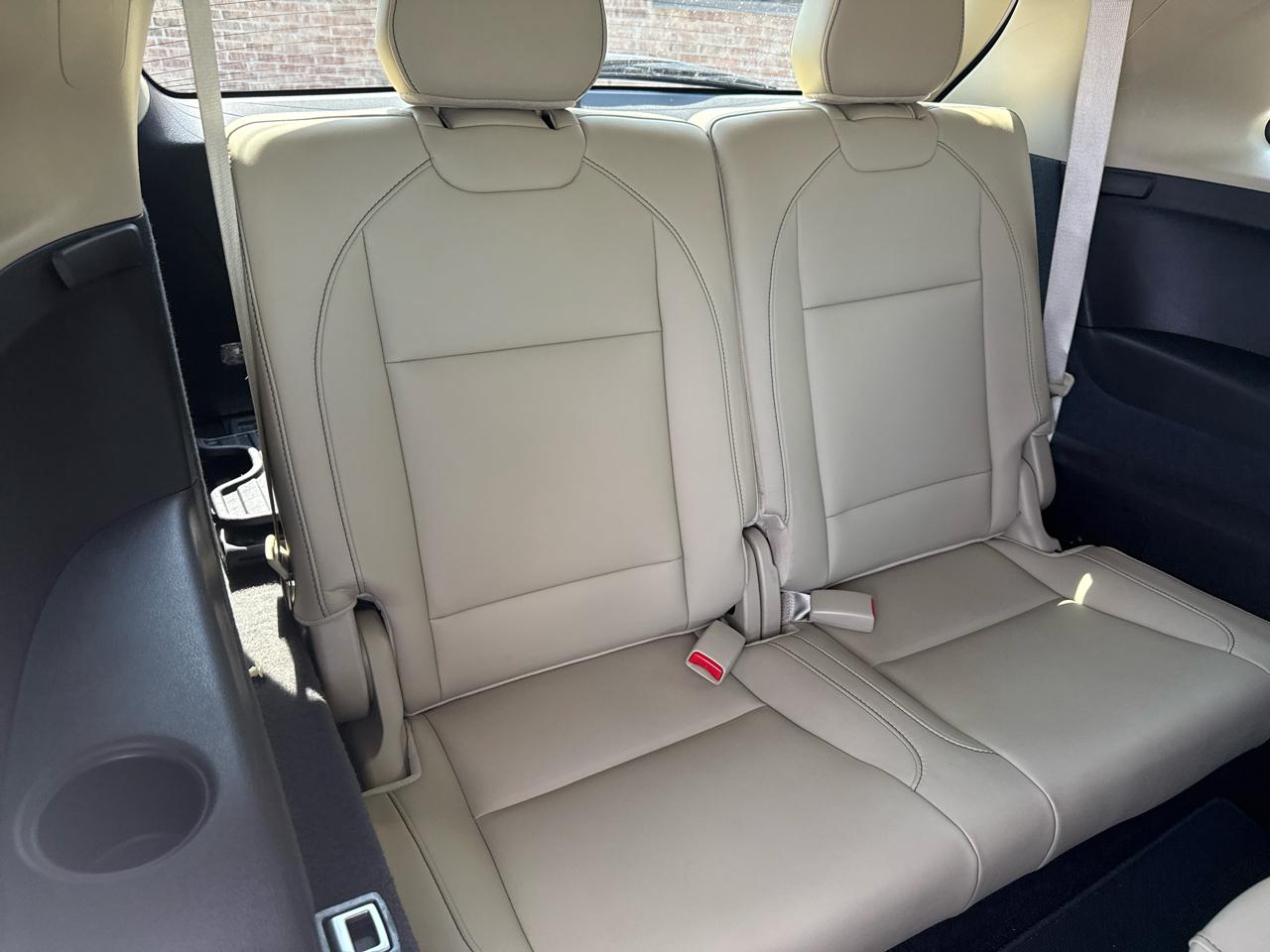 Acura MDX SH-AWD 6-Passenger w/Advance Pkg 2020