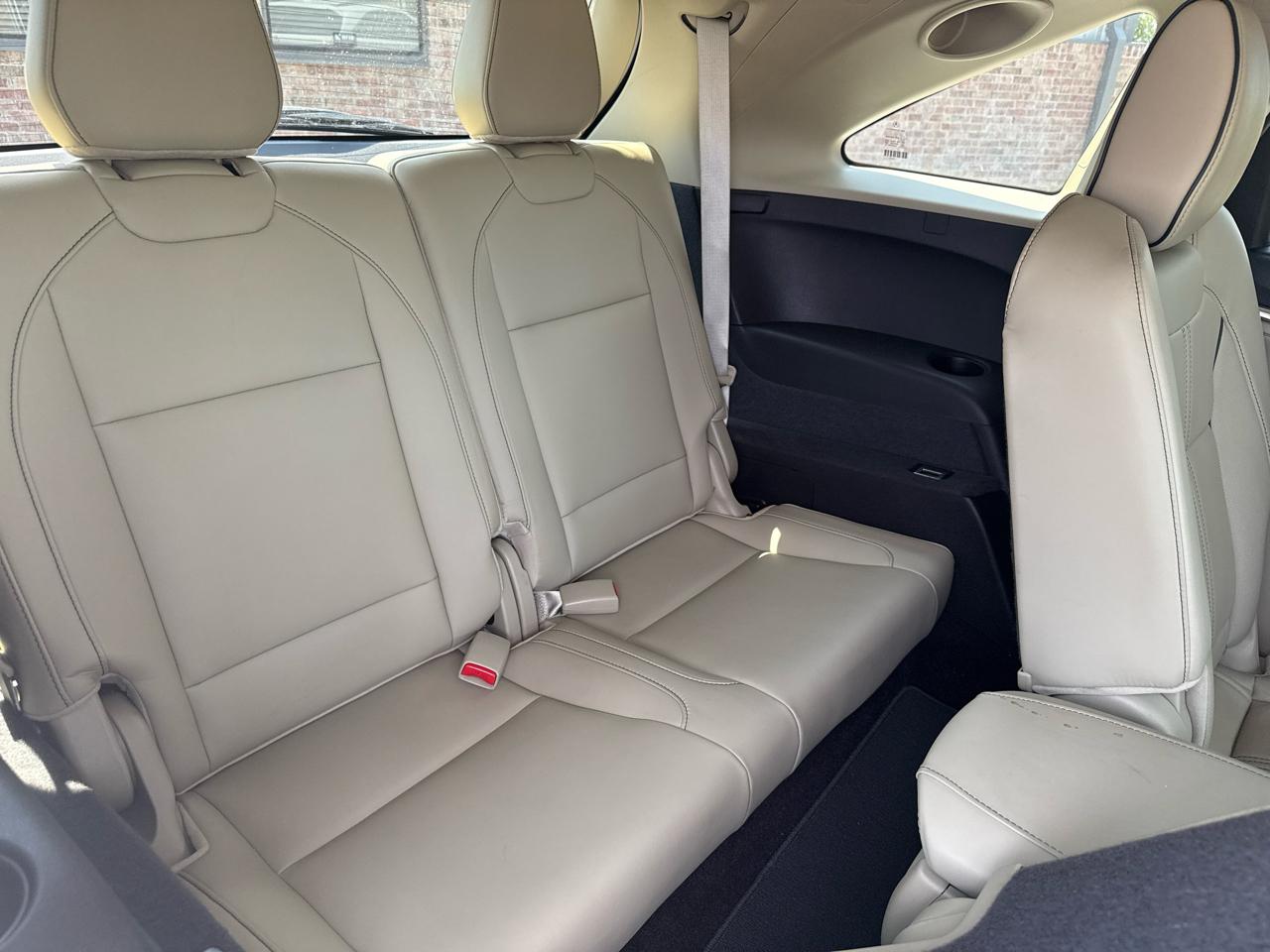 Acura MDX SH-AWD 6-Passenger w/Advance Pkg 2020