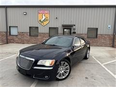 2011 Chrysler 300 