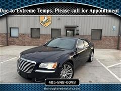 2011 Chrysler 300 