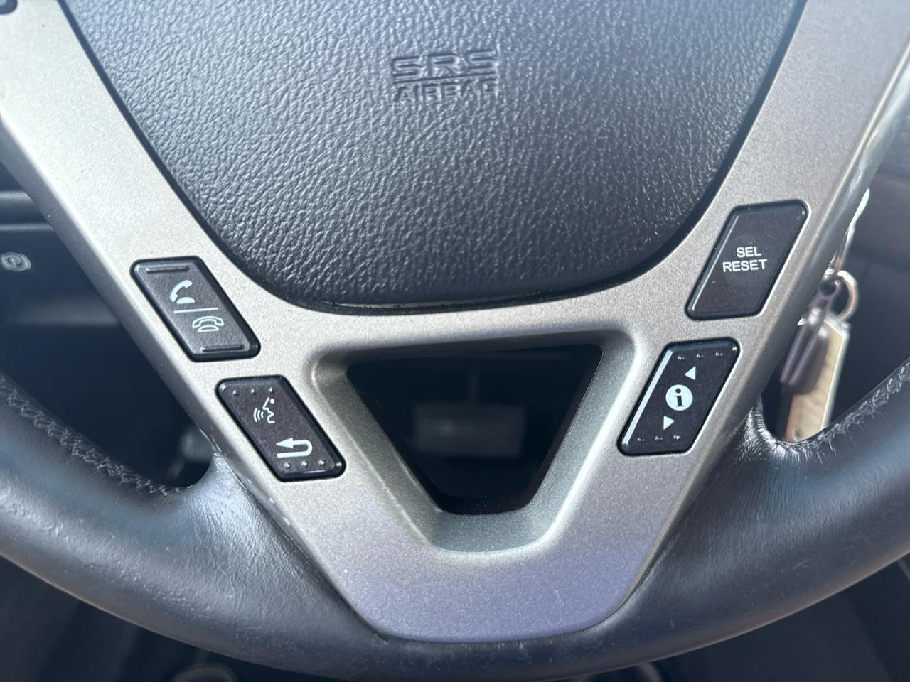 Acura MDX AWD 4dr Tech/Entertainment Pkg 2012
