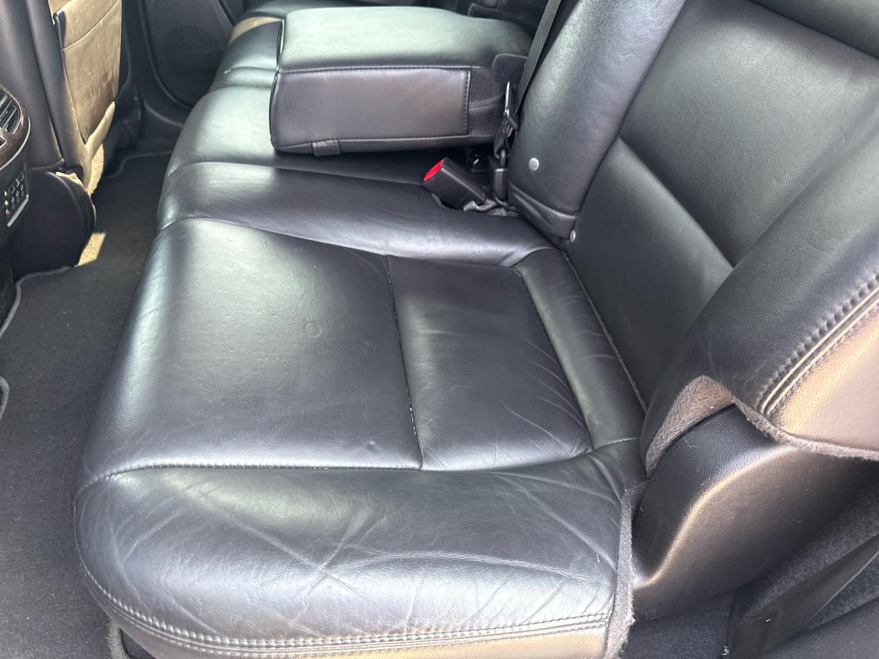 Acura MDX AWD 4dr Tech/Entertainment Pkg 2012