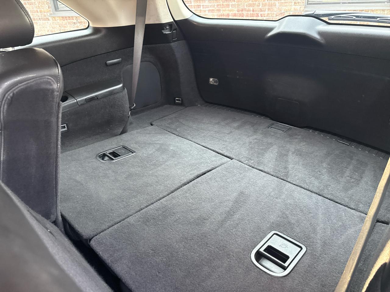 Acura MDX AWD 4dr Tech/Entertainment Pkg 2012