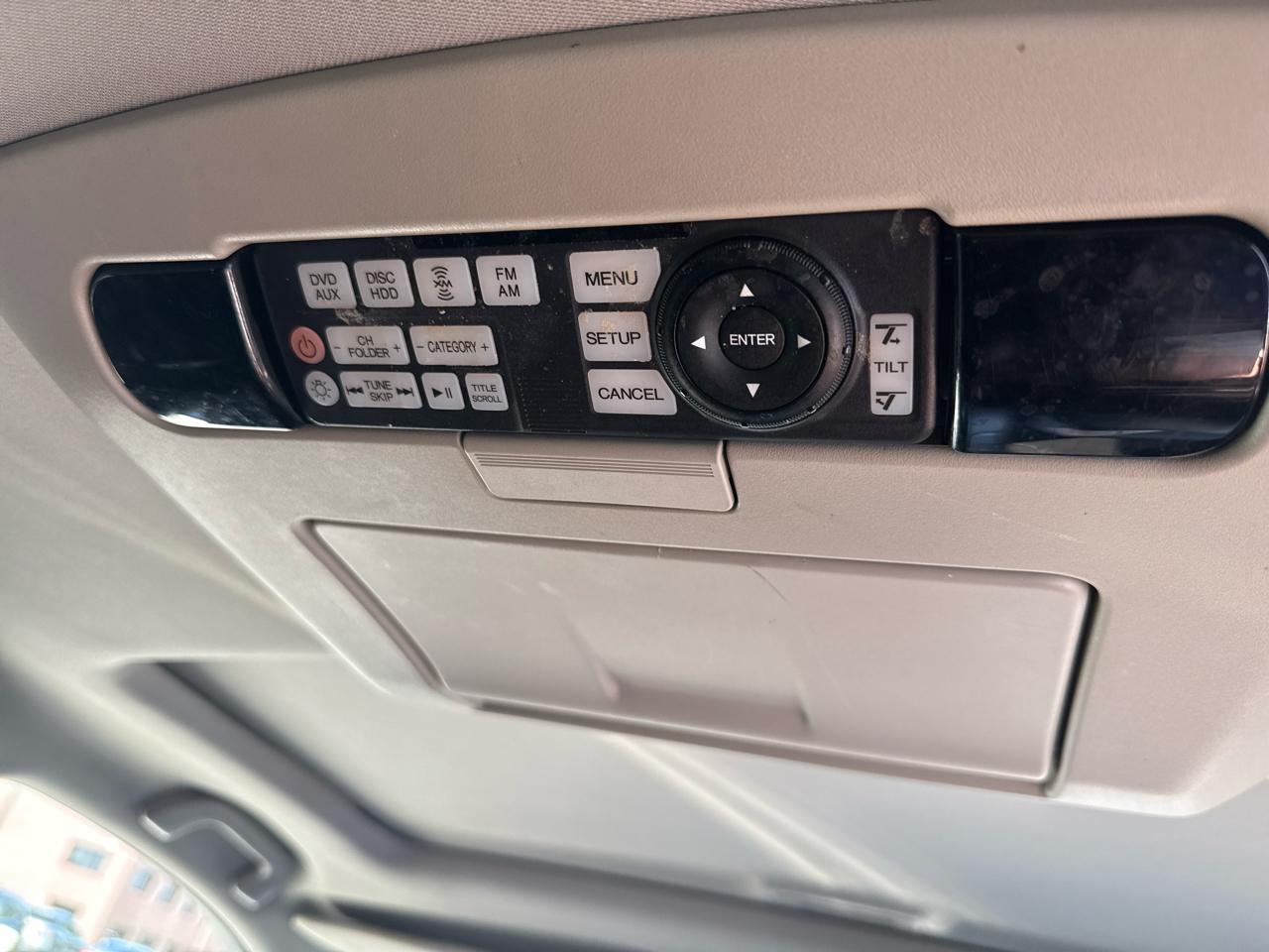 Acura MDX AWD 4dr Tech/Entertainment Pkg 2012
