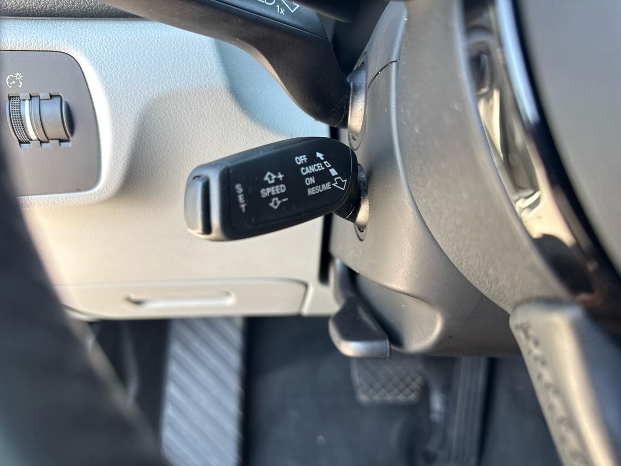 Audi Q3 2.0 TFSI Premium FWD 2018