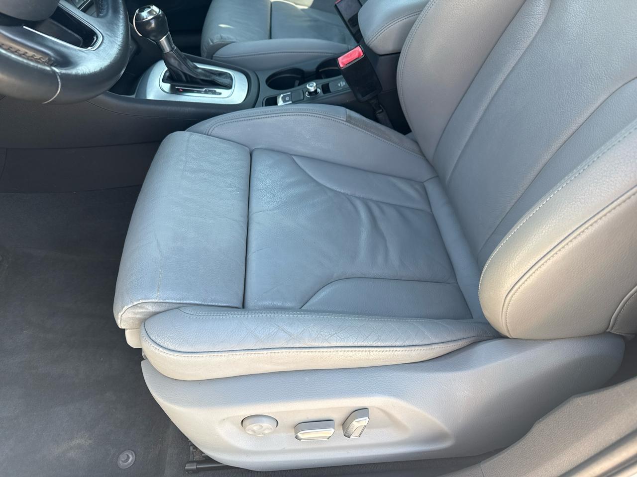 Audi Q3 2.0 TFSI Premium FWD 2018