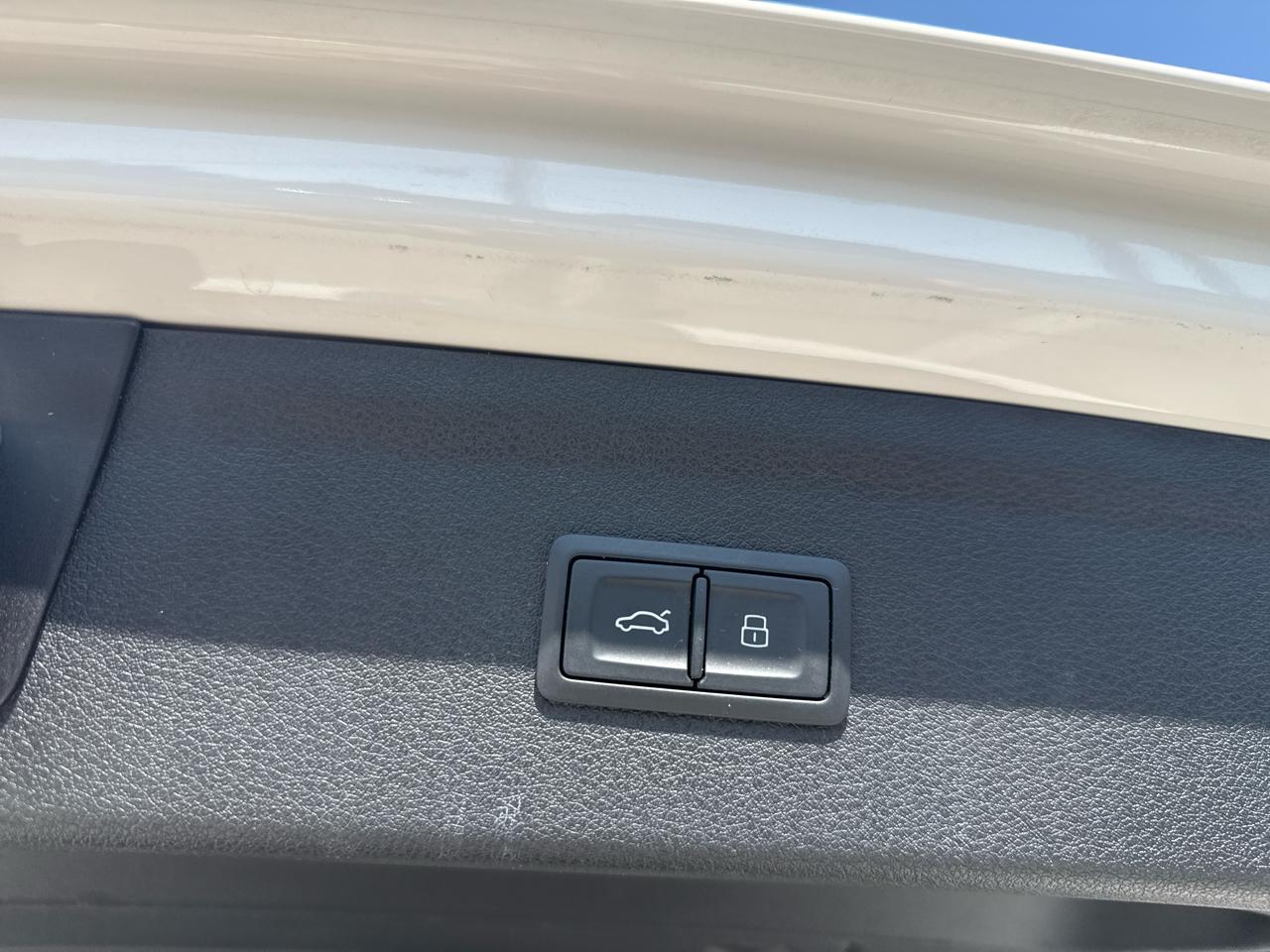 Audi Q3 2.0 TFSI Premium FWD 2018
