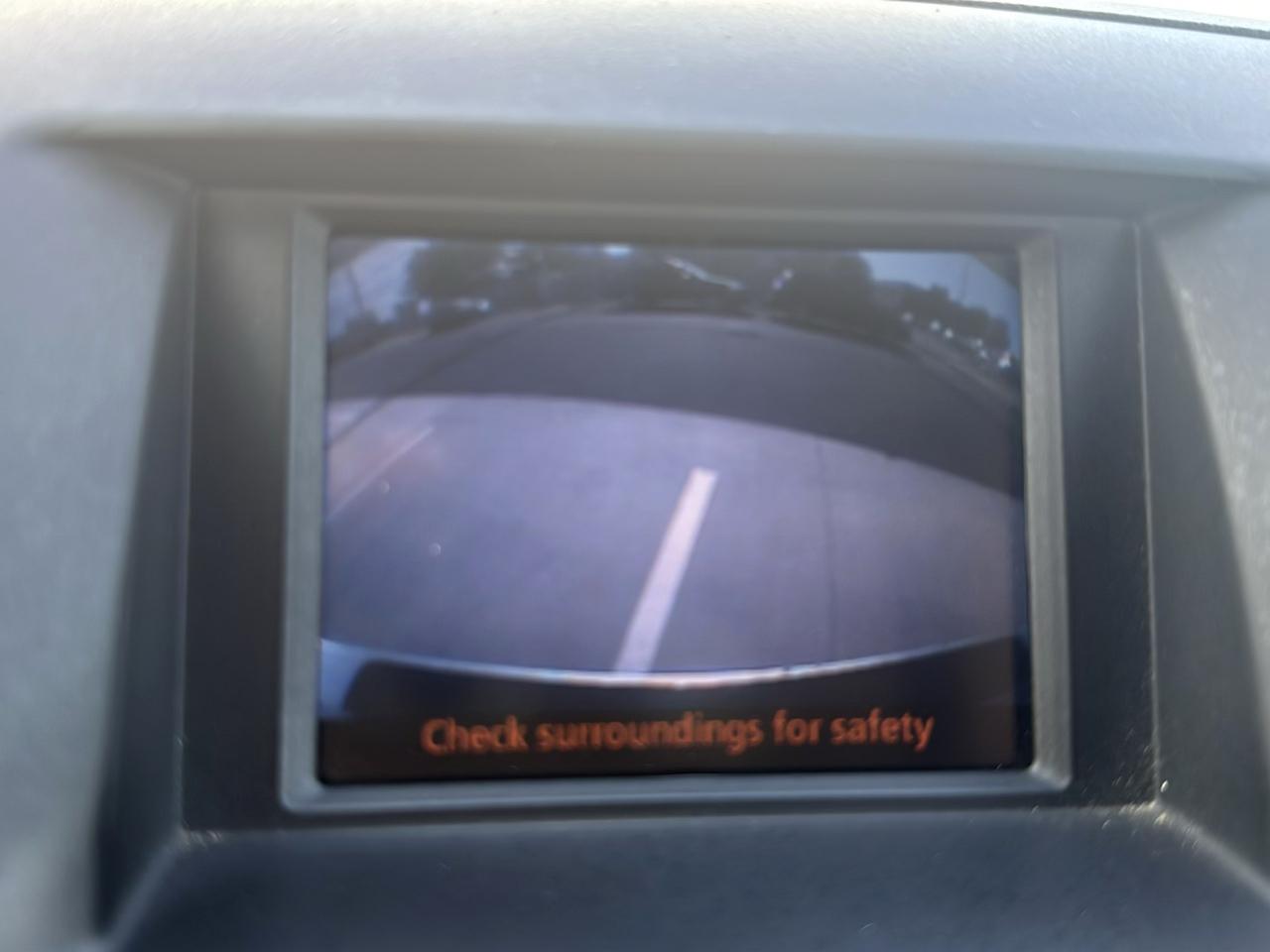 Toyota Highlander 4WD 4dr V6 (Natl) 2012