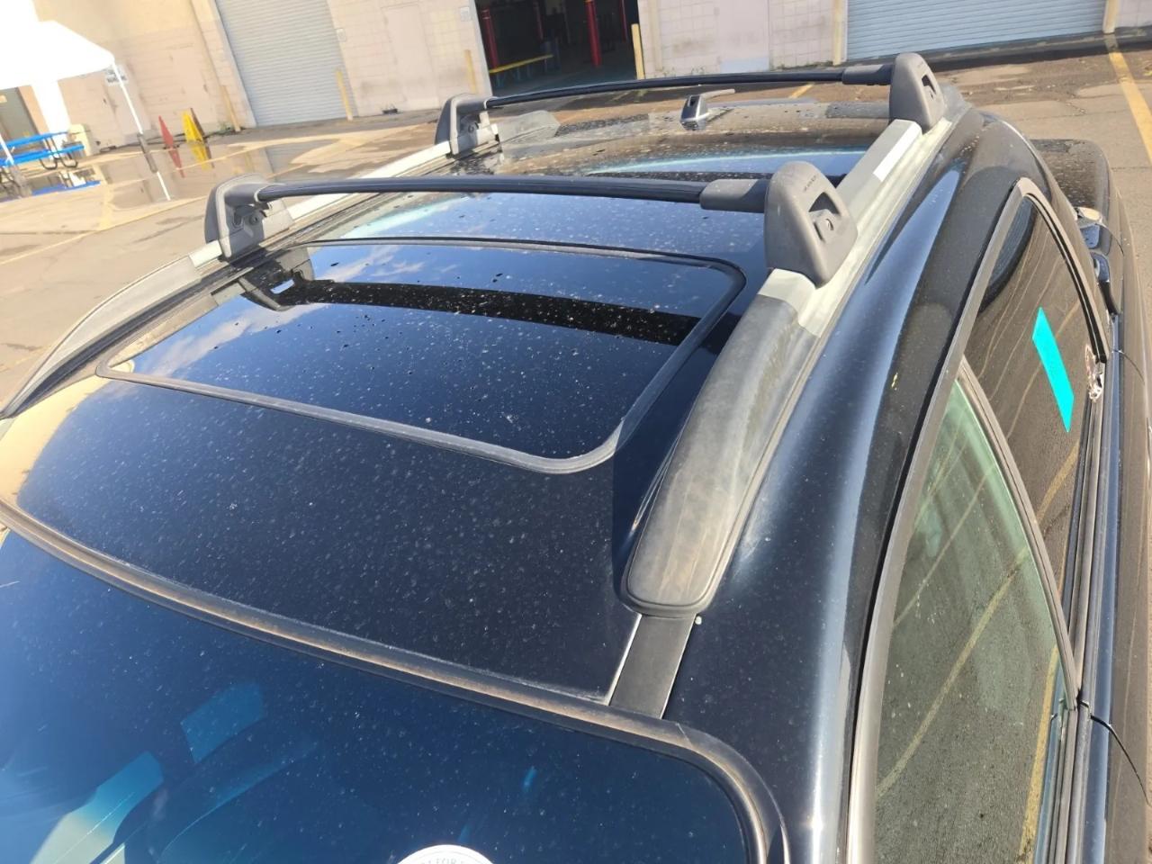 Subaru Baja (Natl) 4dr Turbo Auto 2005