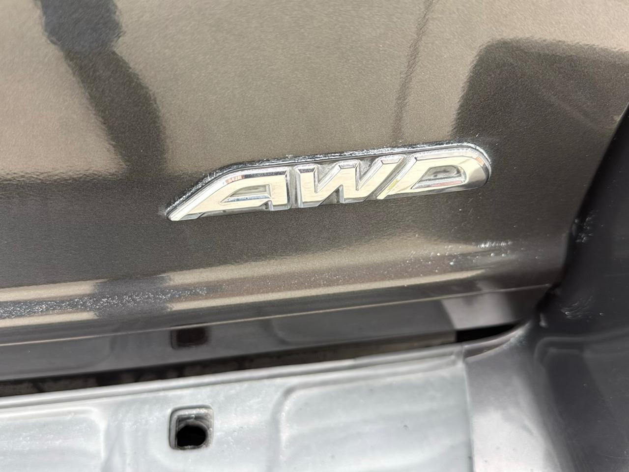 Subaru Baja (Natl) 4dr Turbo Auto 2005