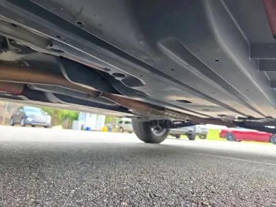 Subaru Crosstrek 5dr CVT 2.0i Premium 2016