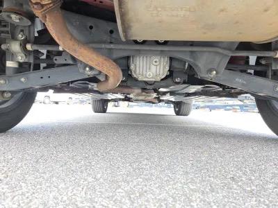 Subaru Crosstrek 5dr CVT 2.0i Premium 2016
