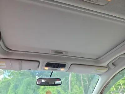 Subaru Crosstrek 5dr CVT 2.0i Premium 2016