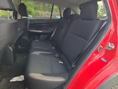 Subaru Crosstrek 5dr CVT 2.0i Premium 2016